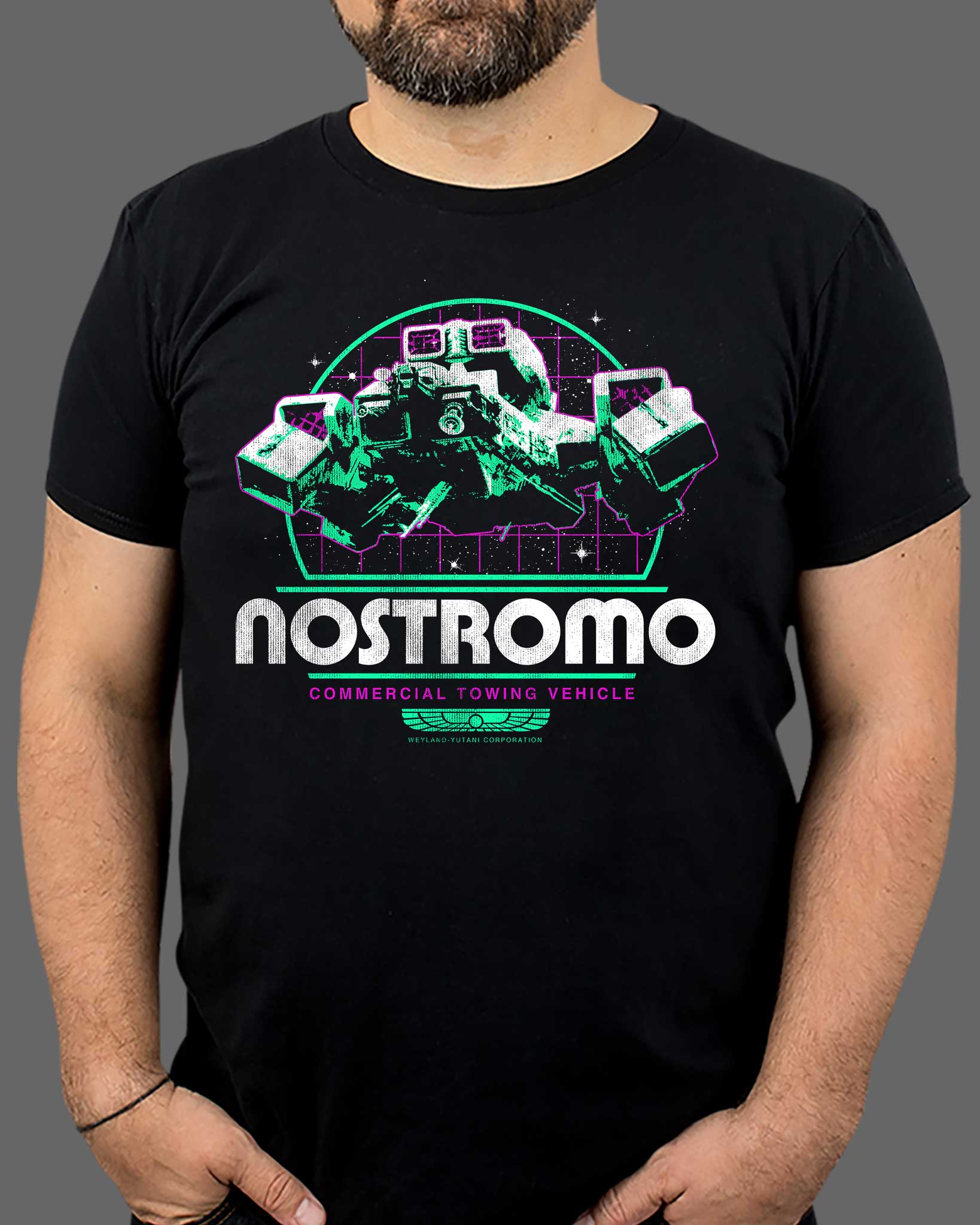 Nostromo - Image 3
