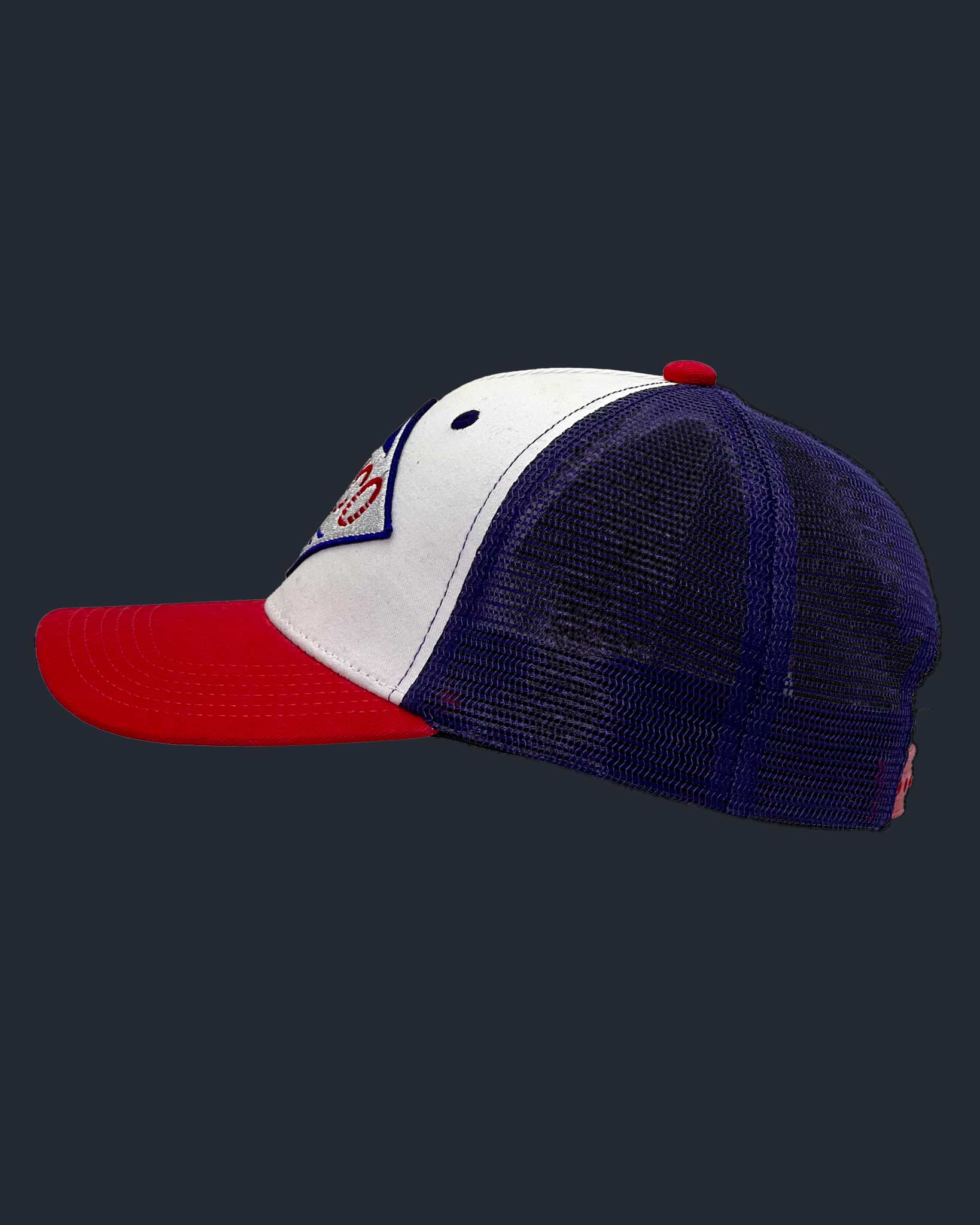 Orinco Trucker Hat - Image 3