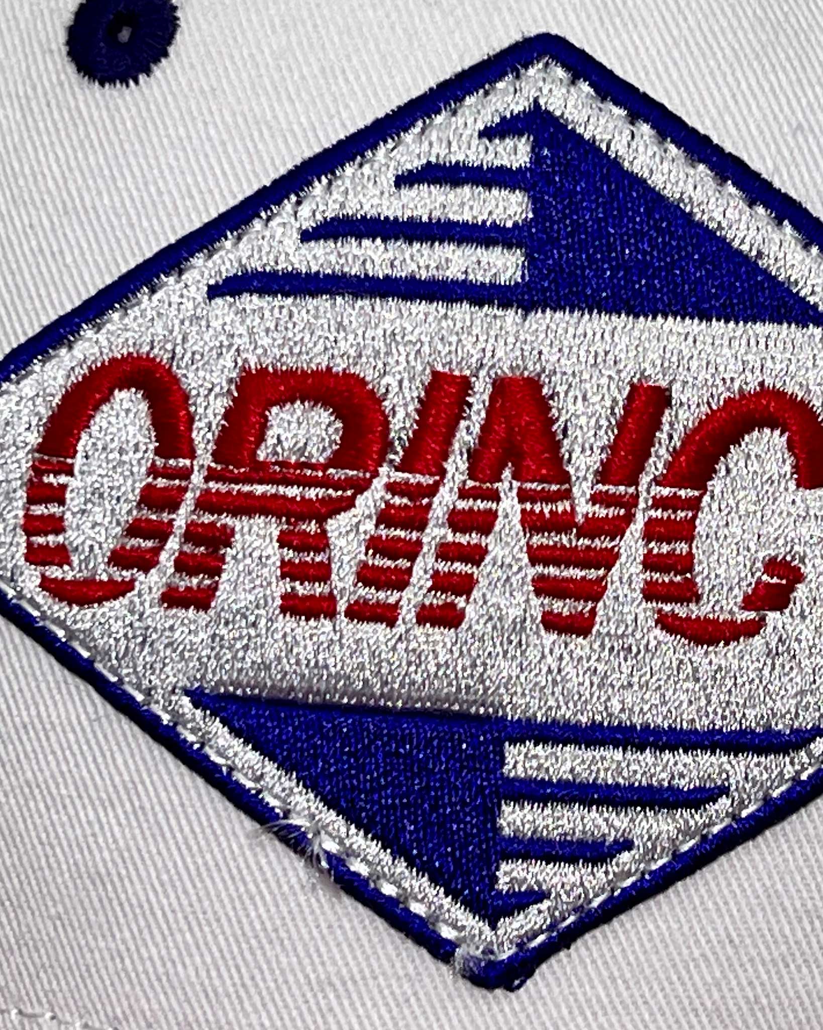 Orinco Trucker Hat - Image 4