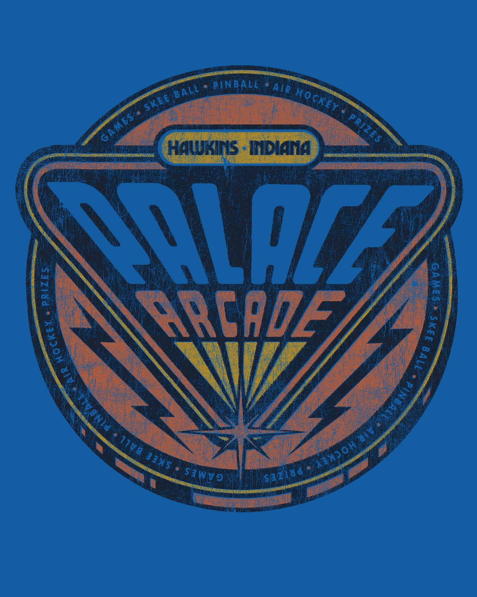 Palace Arcade - Image 3