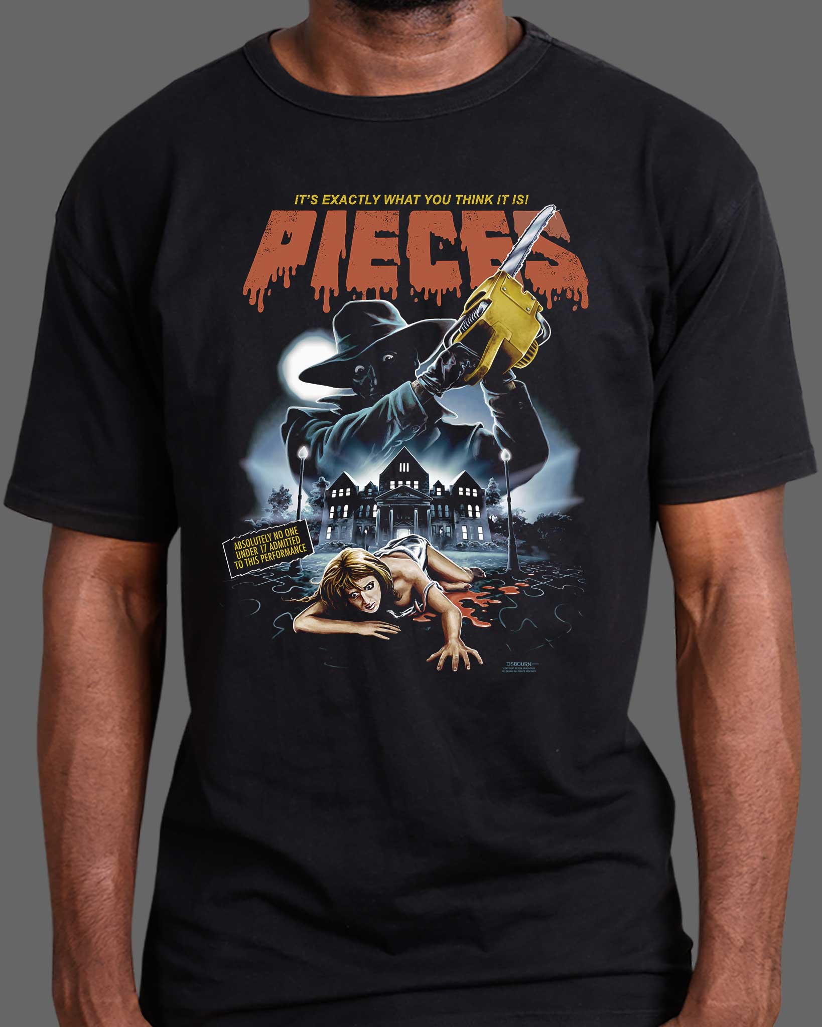Pieces - Image 3