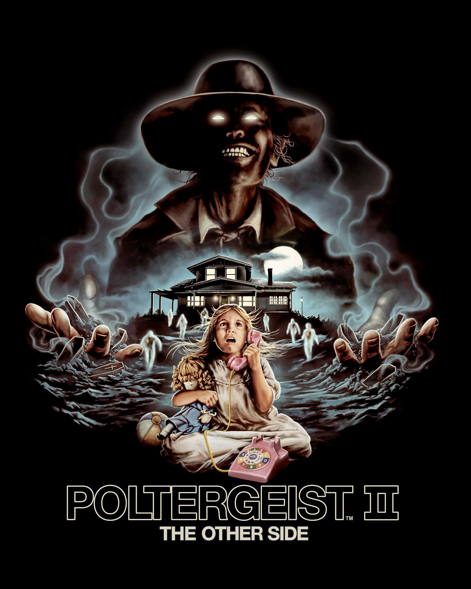 Poltergeist 2: The Other Side - Image 3