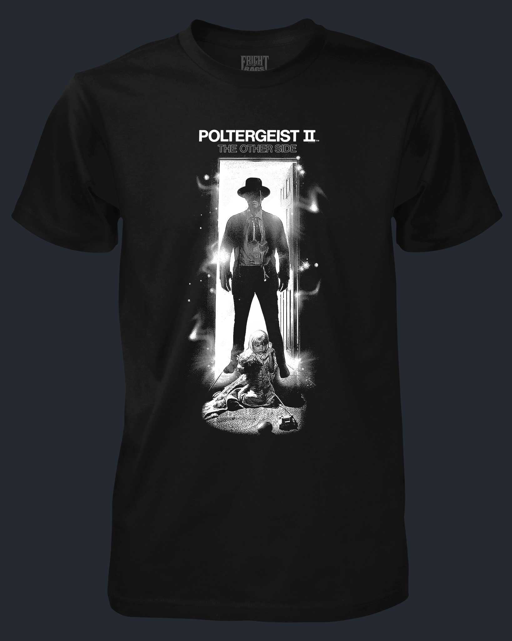 Poltergeist 2 V2