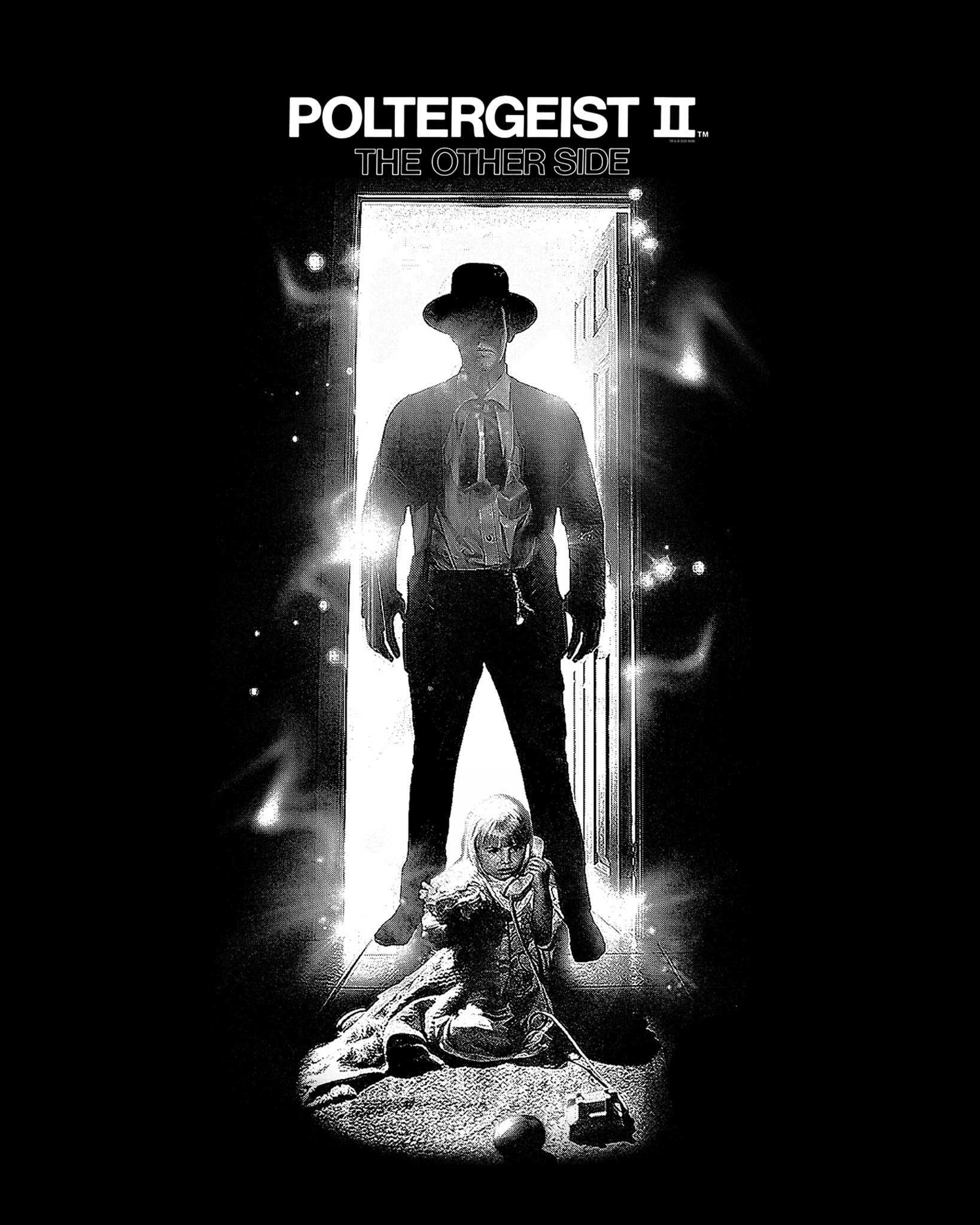Poltergeist 2 V2 - Image 2