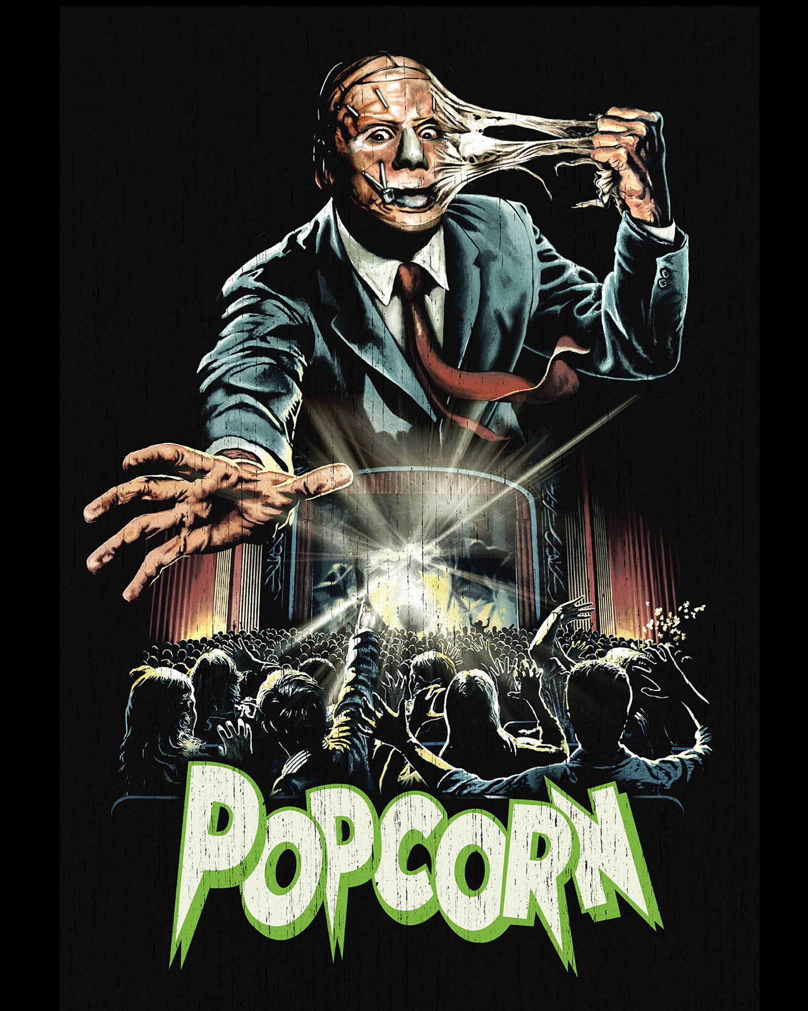Popcorn - Image 2