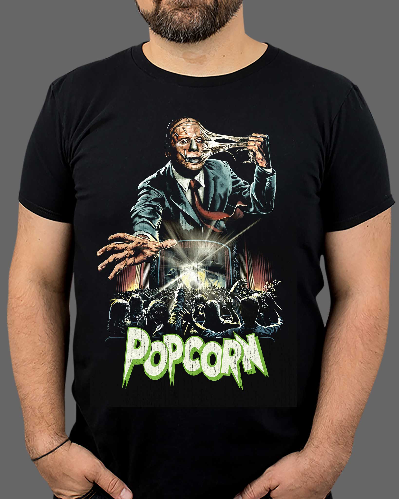 Popcorn - Image 3