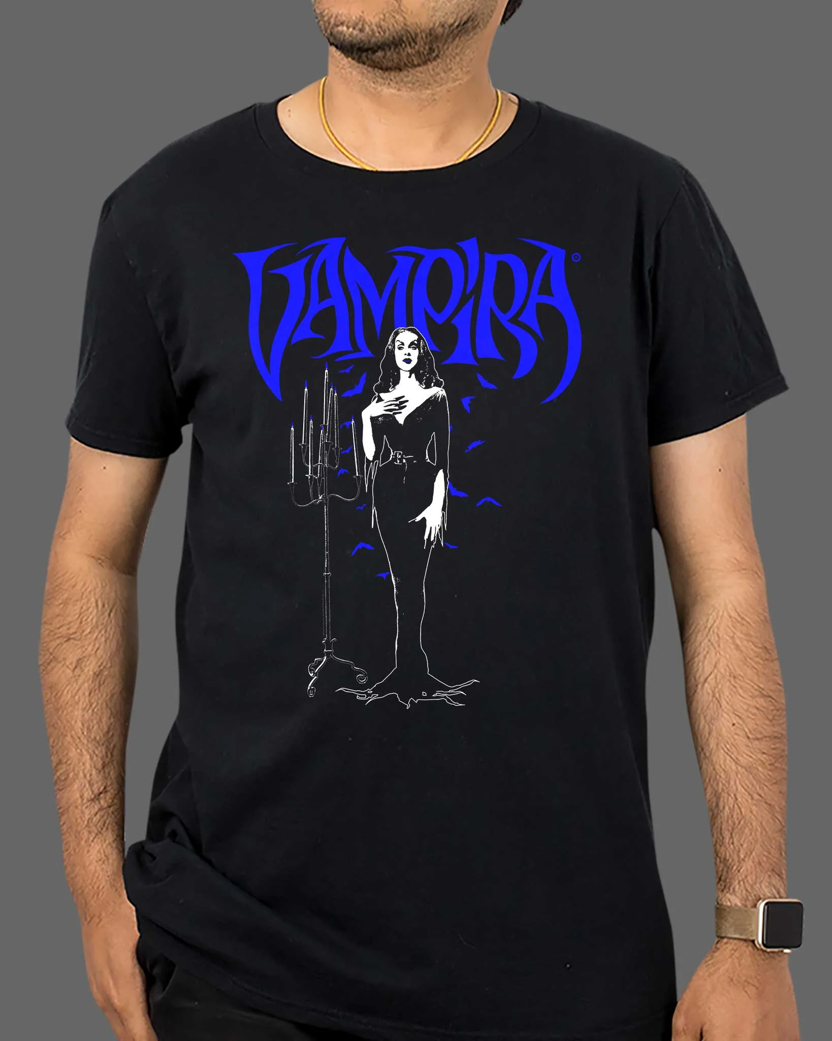 Queen of Horror - Image 3