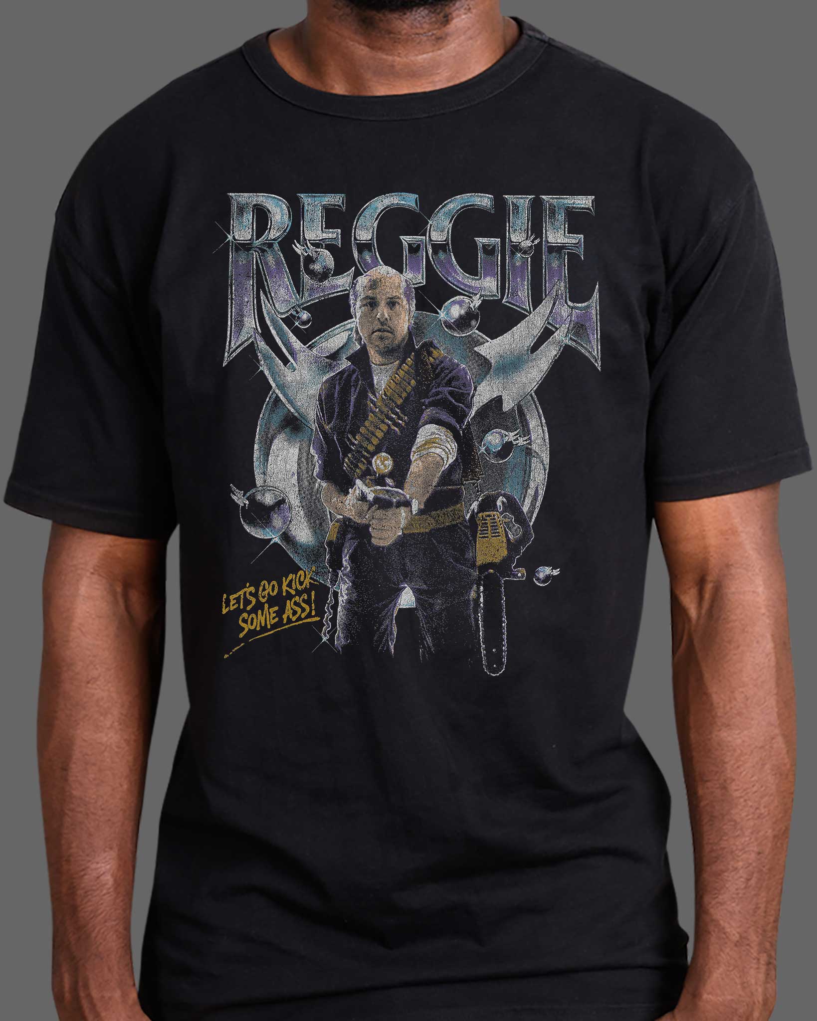 Reggie - Image 3