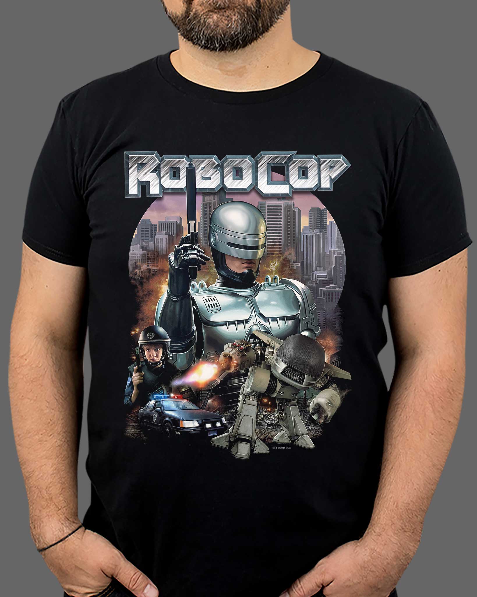 Robocop - Image 2