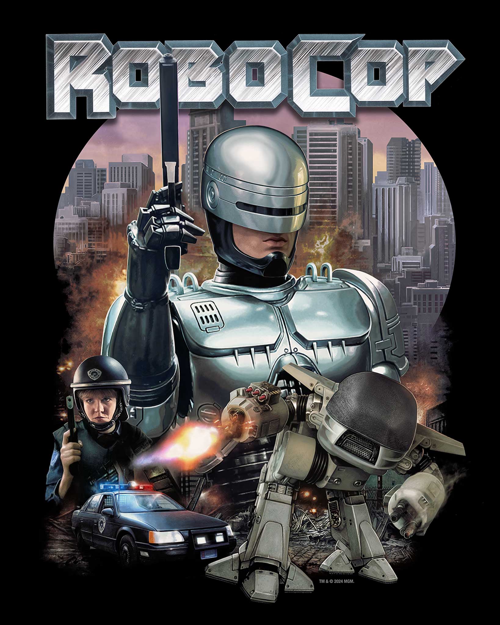 Robocop - Image 3