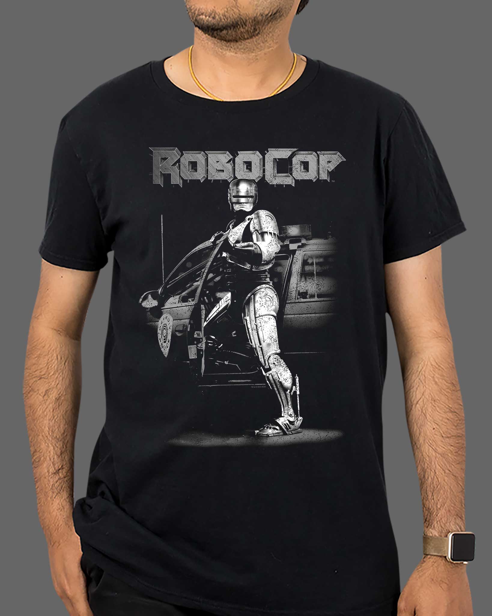 Robocop Classic - Image 3