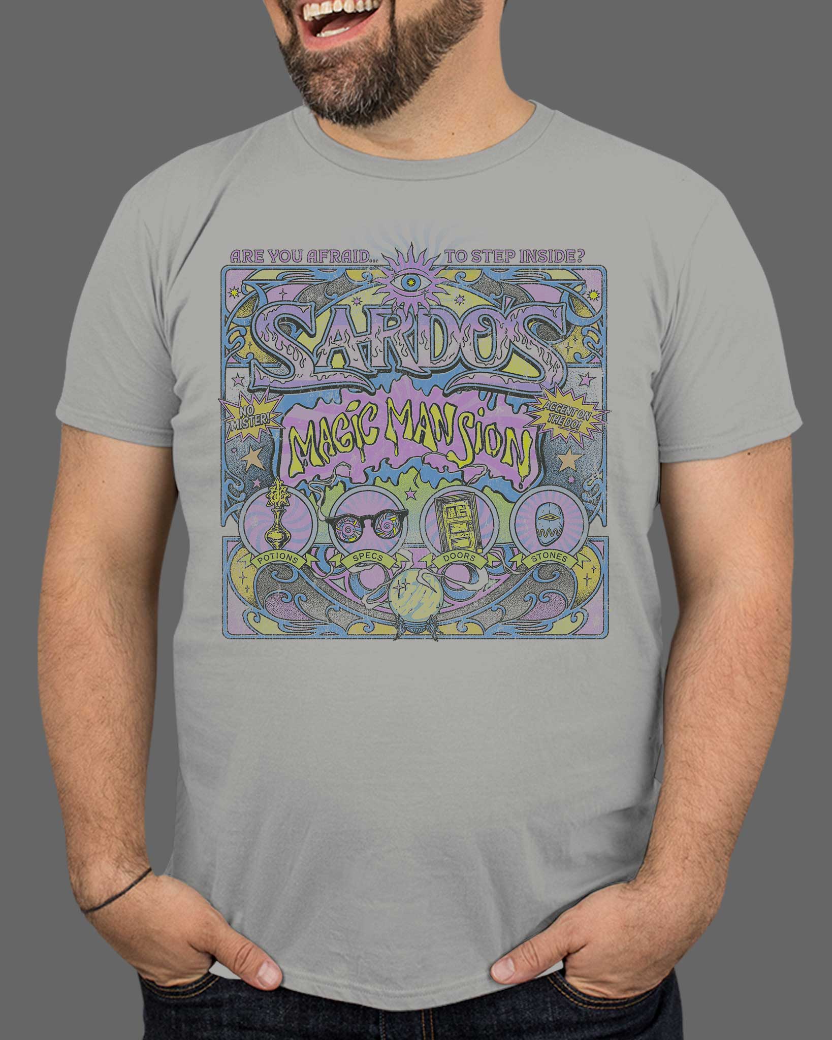 Sardo's Magic Mansion - Image 3