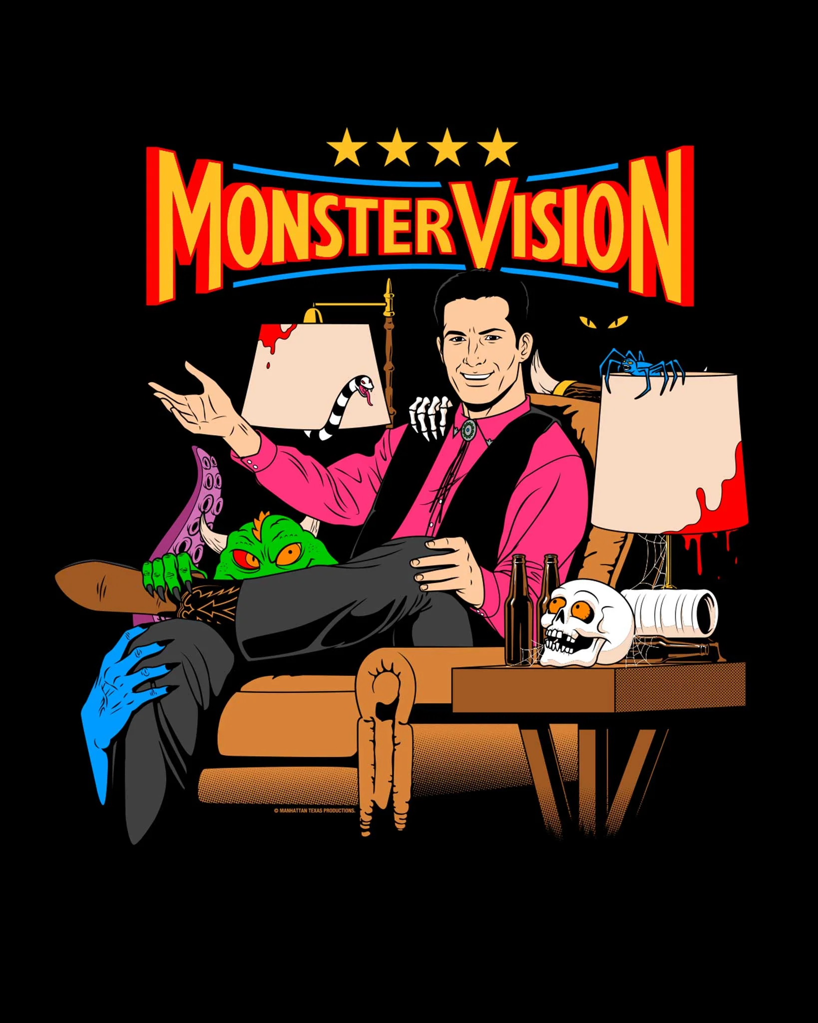 Saturday Morning Joe Bob - Image 2