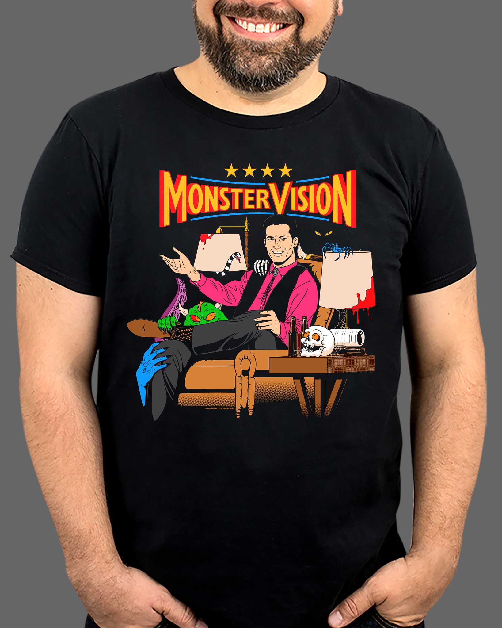 Saturday Morning Joe Bob - Image 3