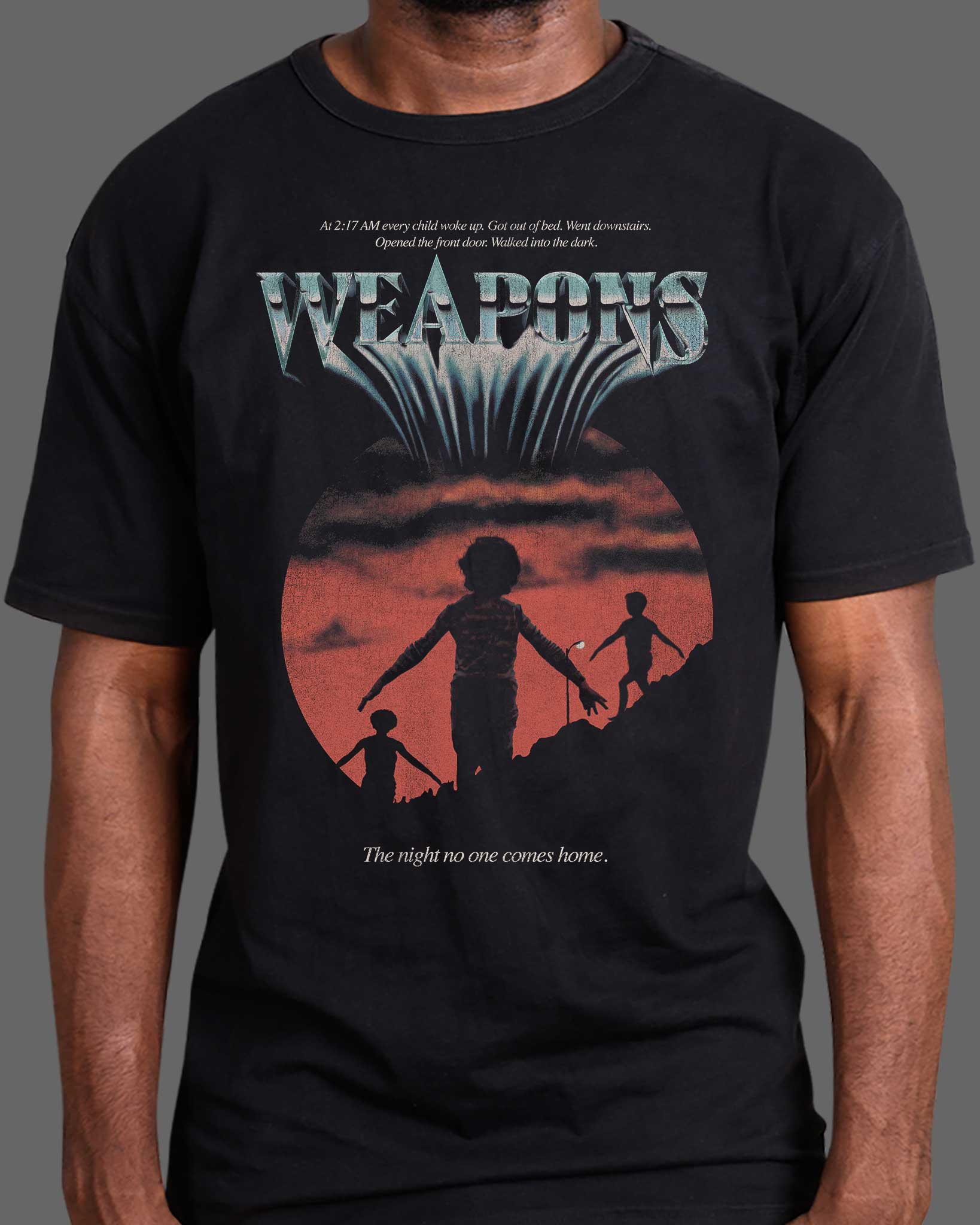 Season of the Weapons - Image 3
