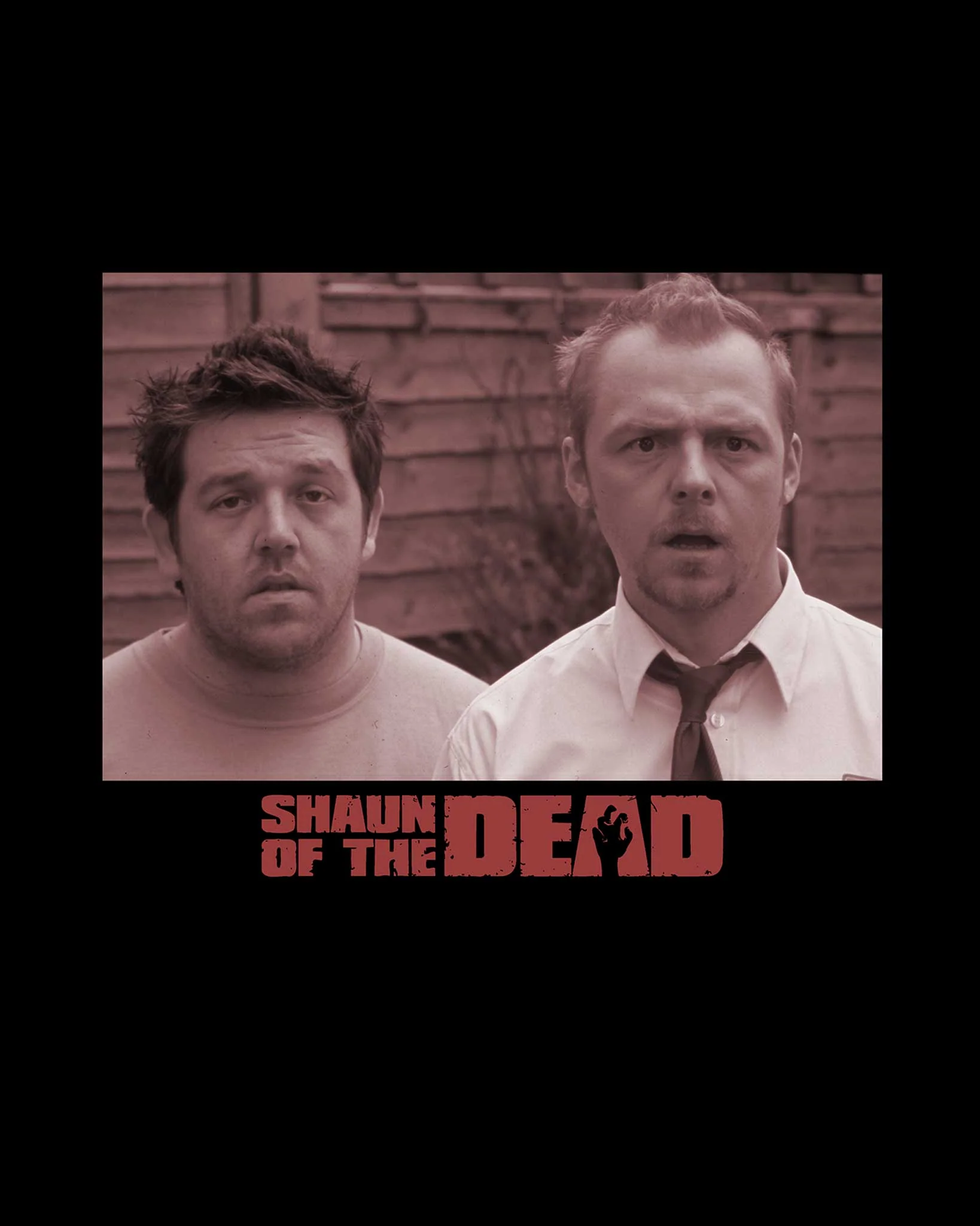 Shaun and Ed - Image 3