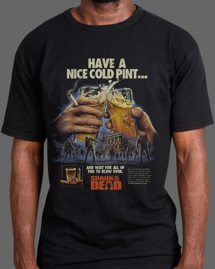 Shaun of the Dead - Image 2