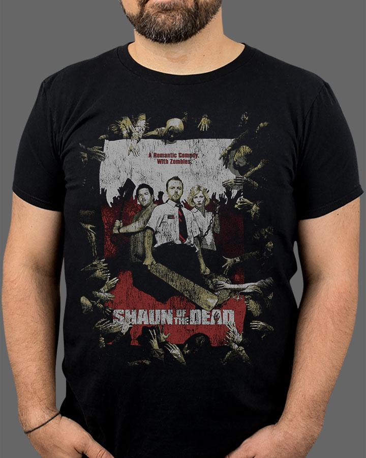 Shaun of the Dead Classic - Image 2