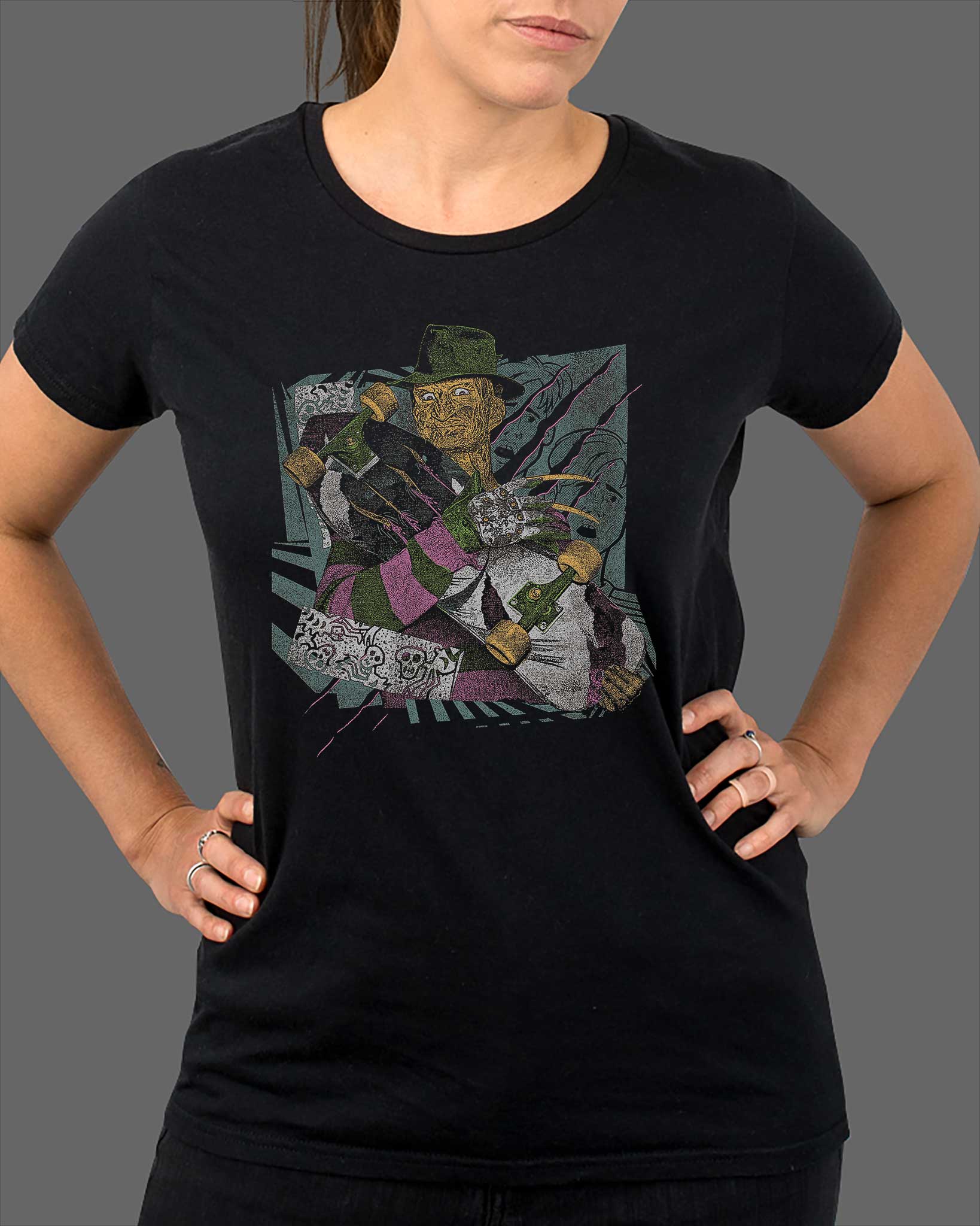 Shred Krueger - Womens - Image 3