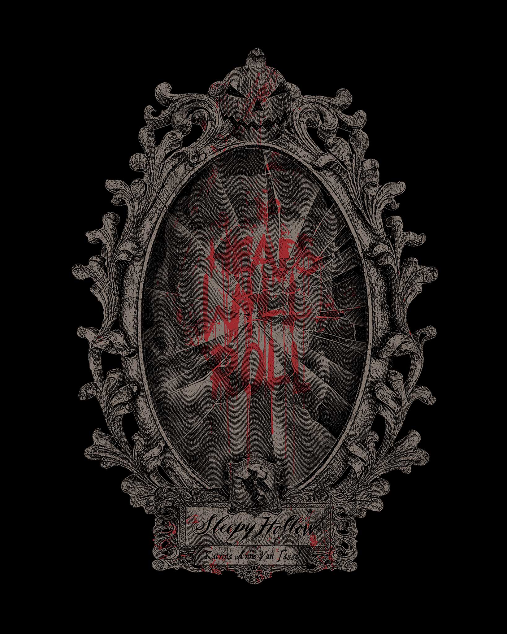 Sleepy Hollow - Heads Will Roll - Image 2