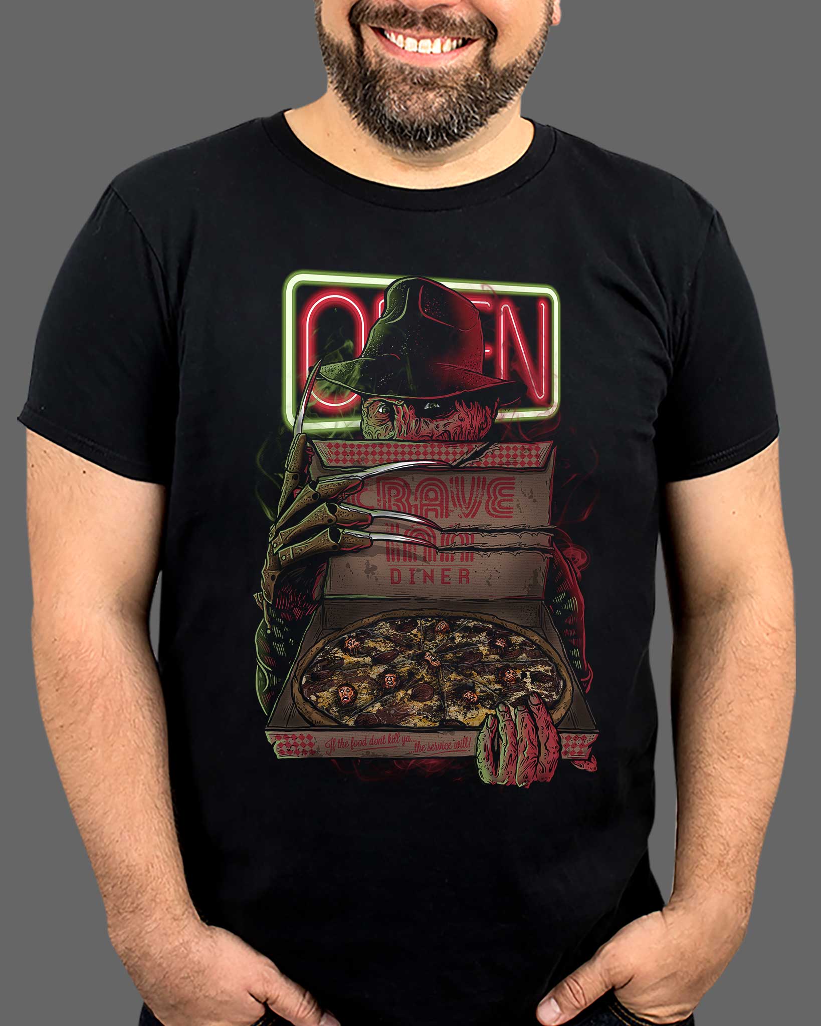 Soul Food - Image 2
