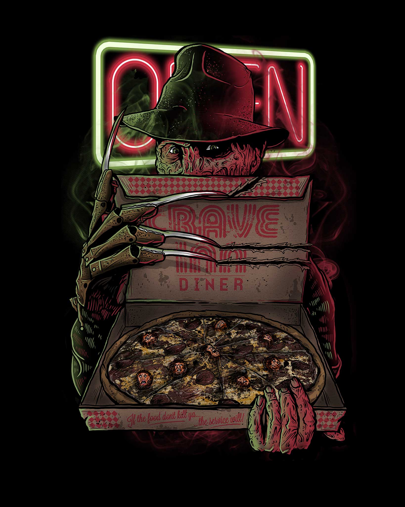 Soul Food - Image 3