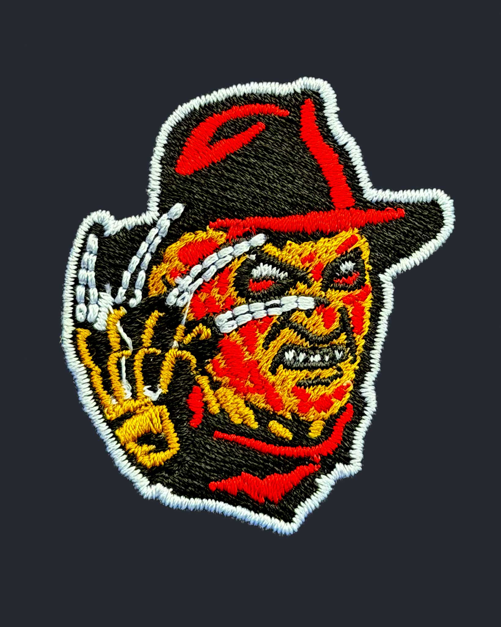 Springwood Slashers Polo Shirt - Red - Image 2