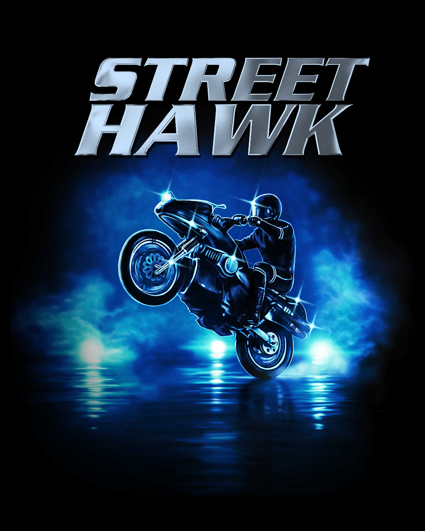 Street Hawk - Image 3