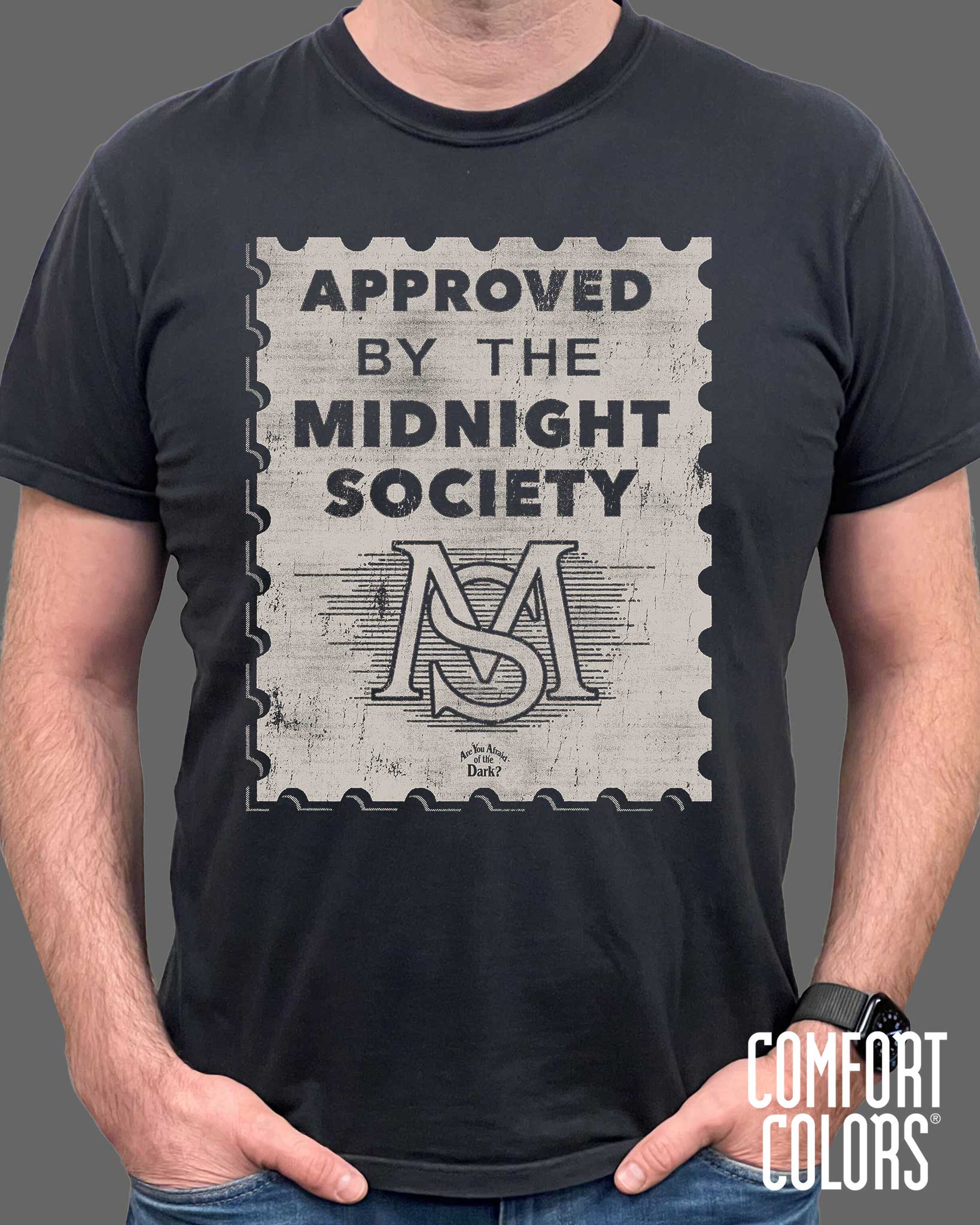 Submitted For The Approval Of... - Comfort Colors - Image 3