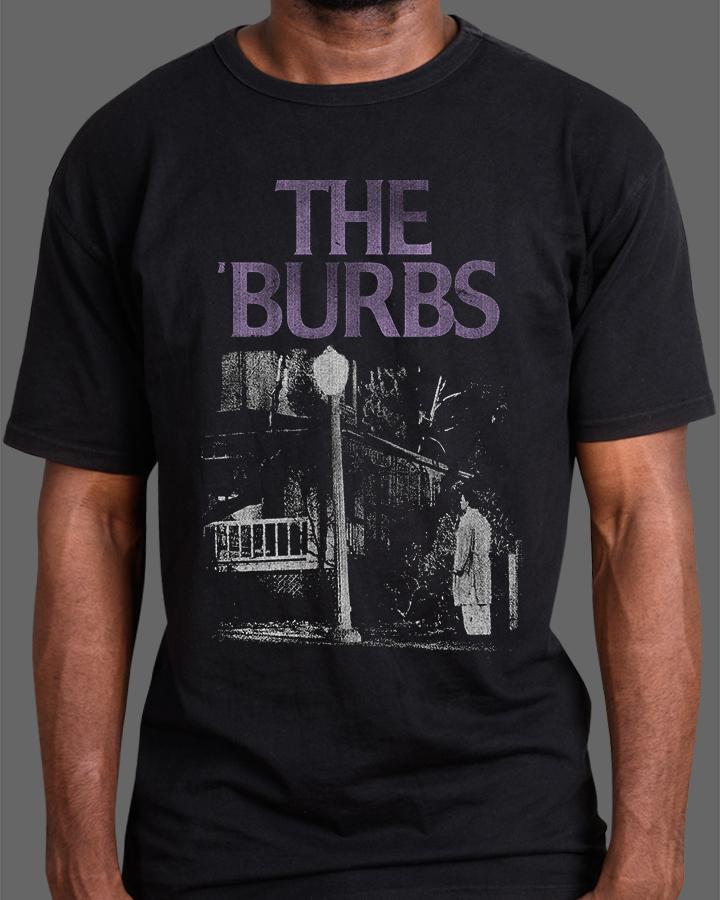 Suburbia Compels You! - Image 2