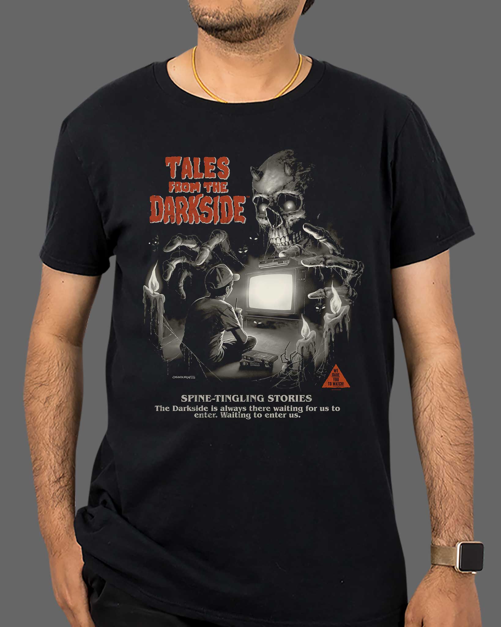 Tales from the Darkside - Image 2
