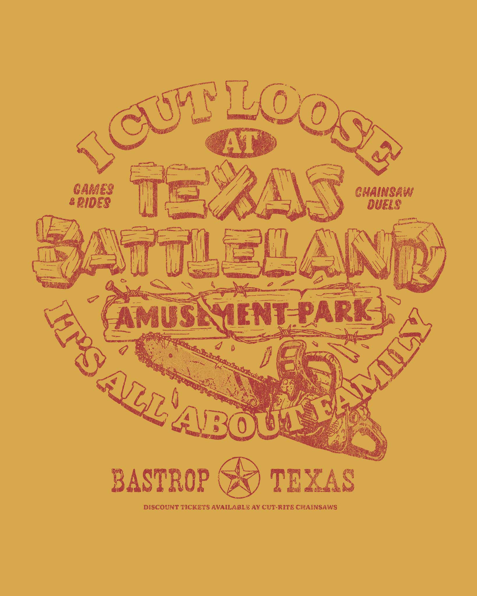 Texas Battleland - Image 2