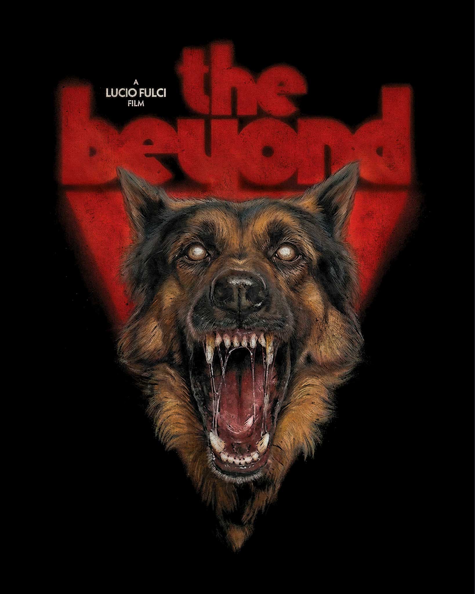 The Beyond - Dickie - Image 2