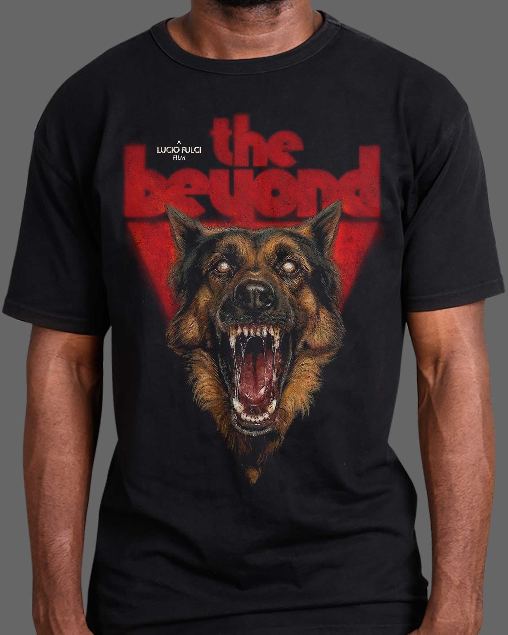 The Beyond - Dickie - Image 3