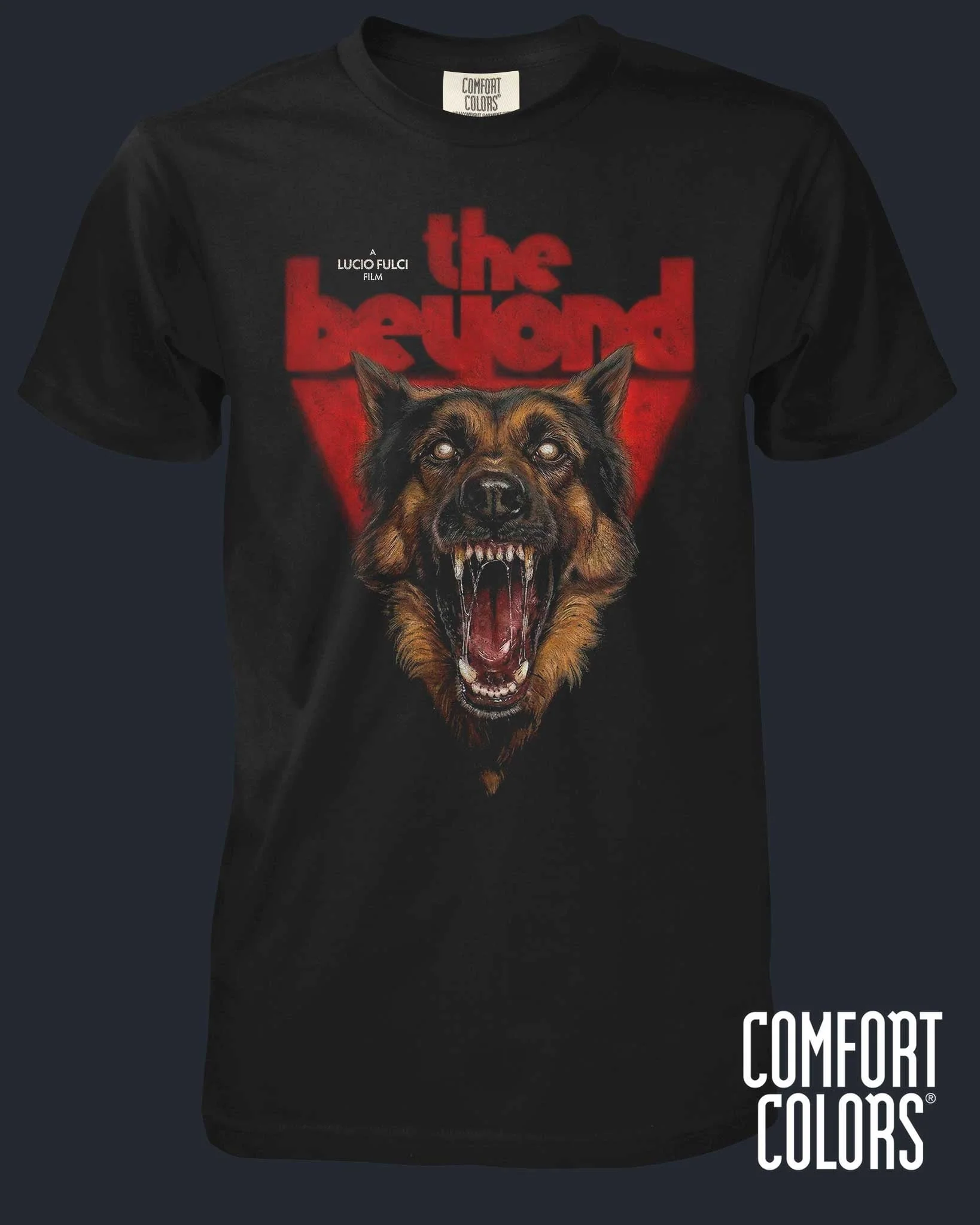 The Beyond - Dickie - Comfort Colors