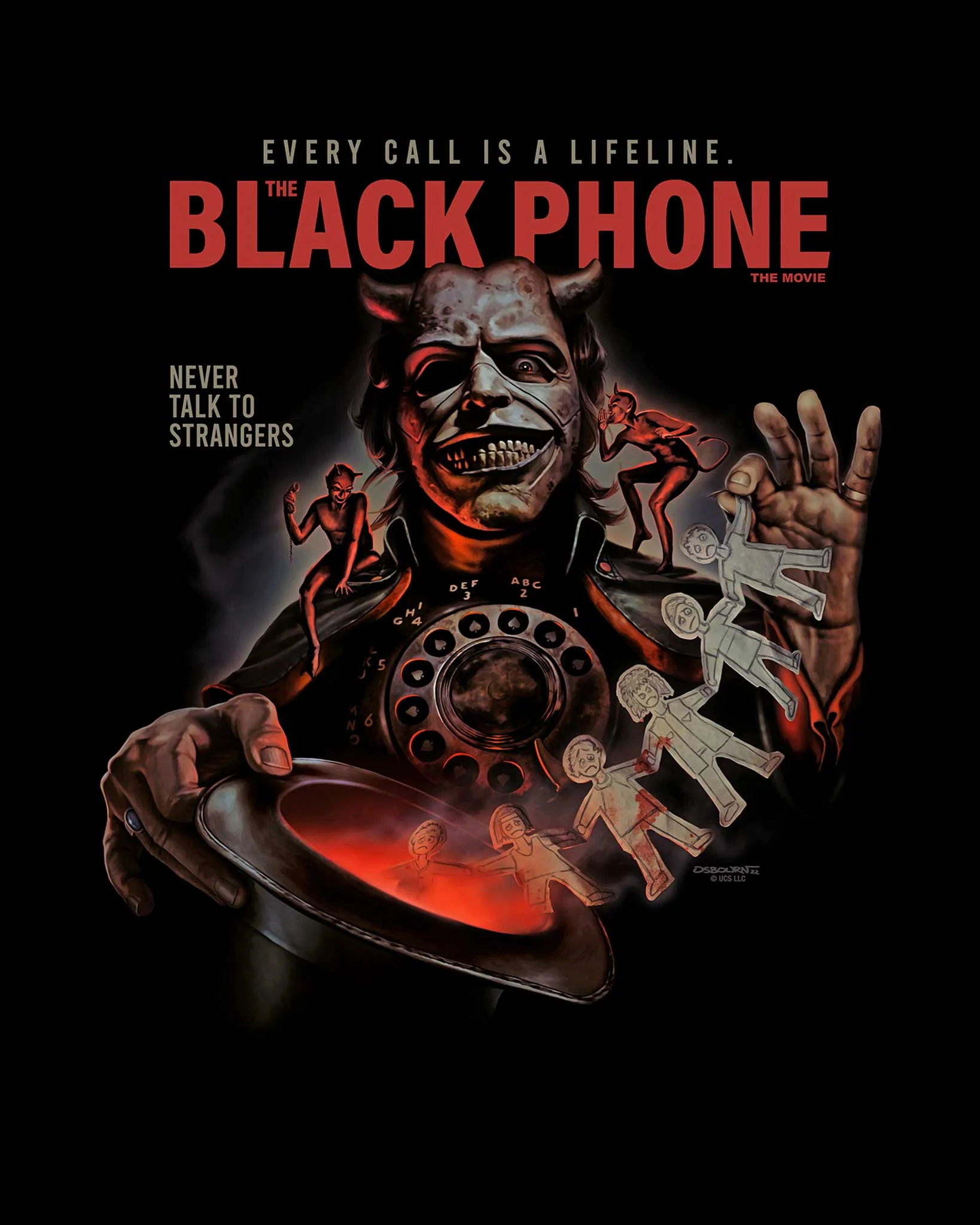 The Black Phone - Image 2