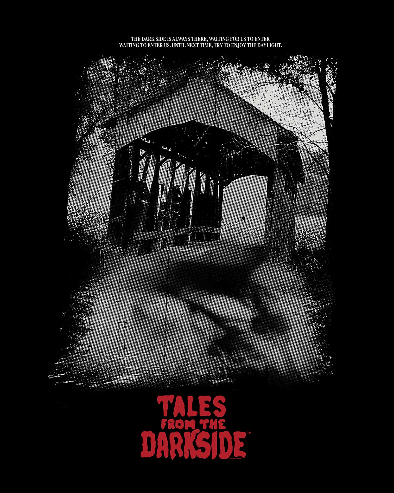 Tales from the Darkside - Intro Scene - Image 2