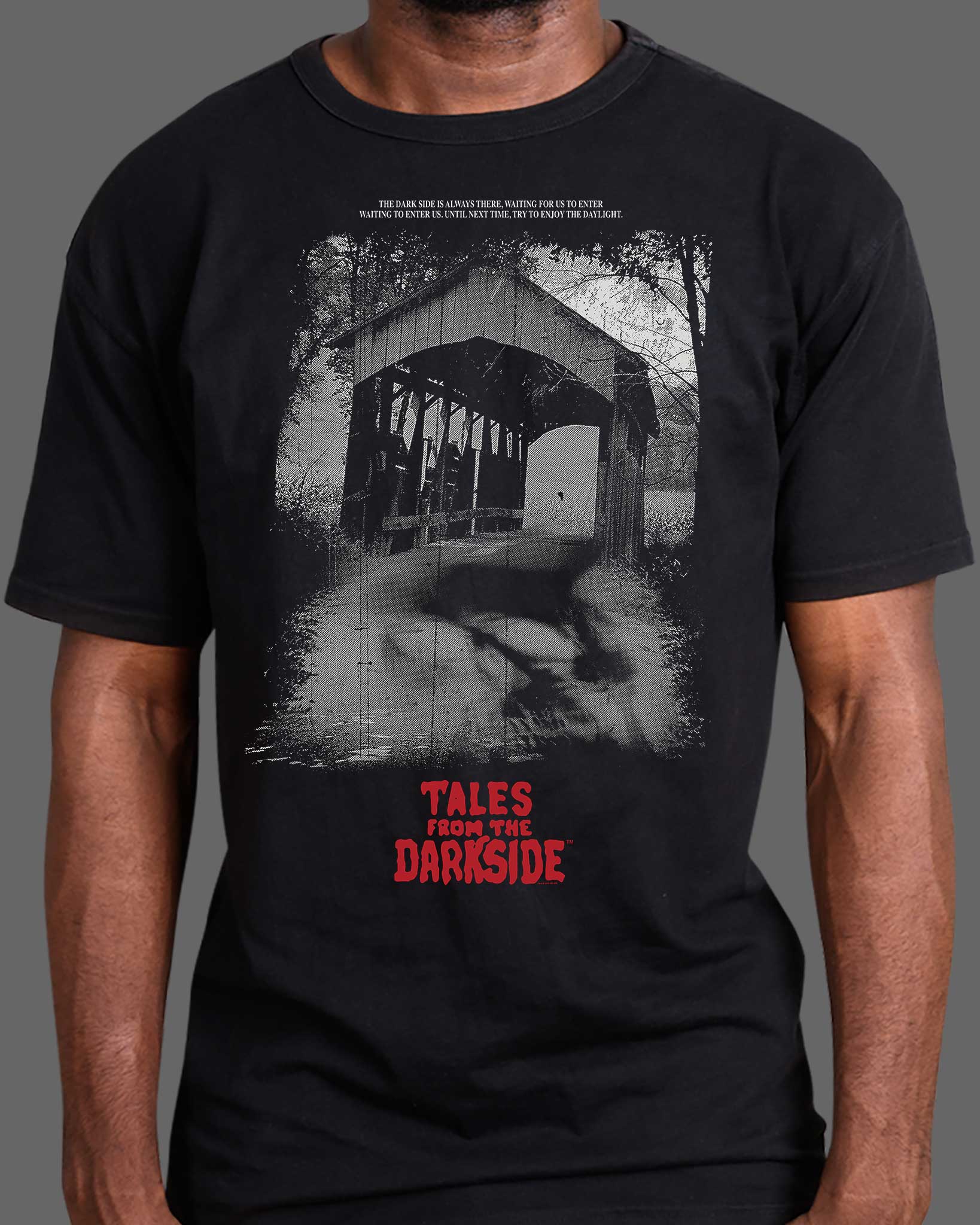 Tales from the Darkside - Intro Scene - Image 3