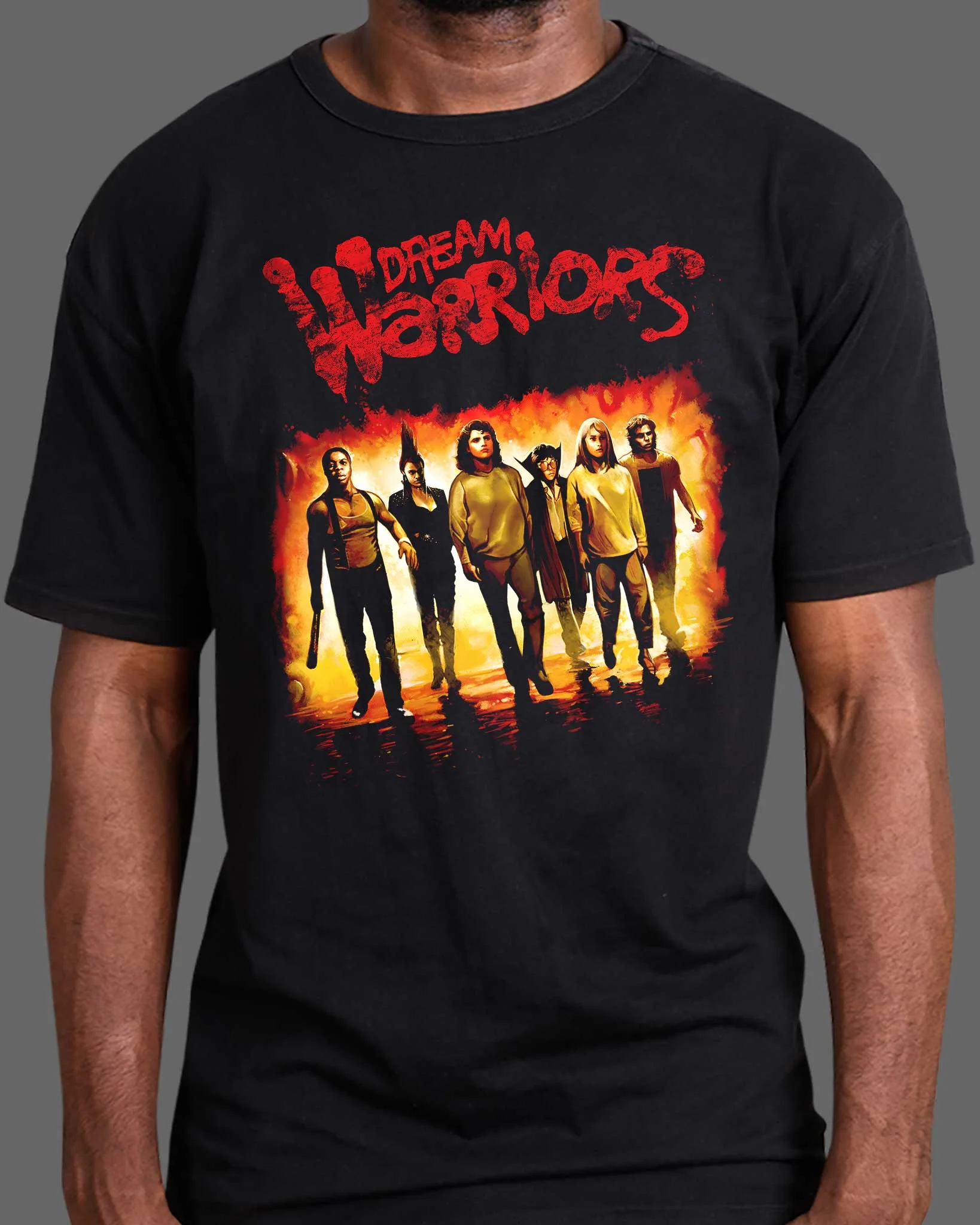 The Dream Warriors - Image 3