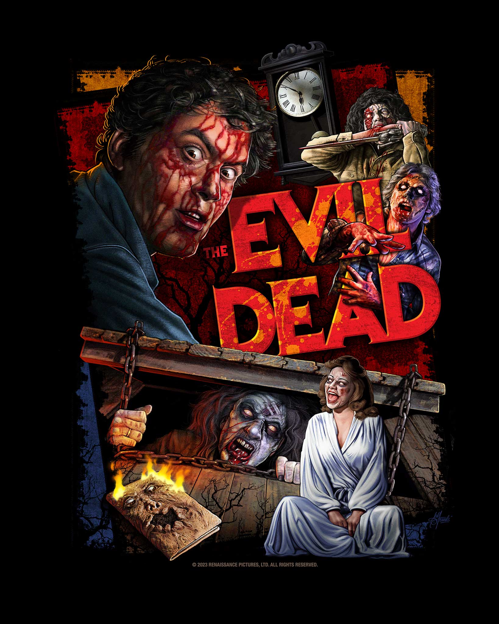 The Evil Dead V2 - Image 3
