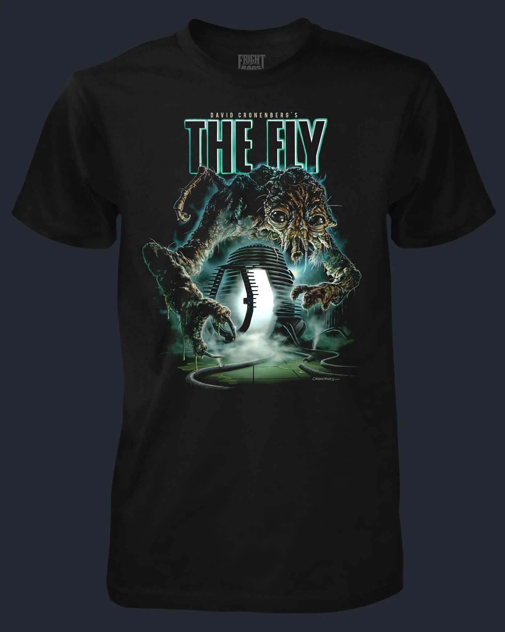 The Fly