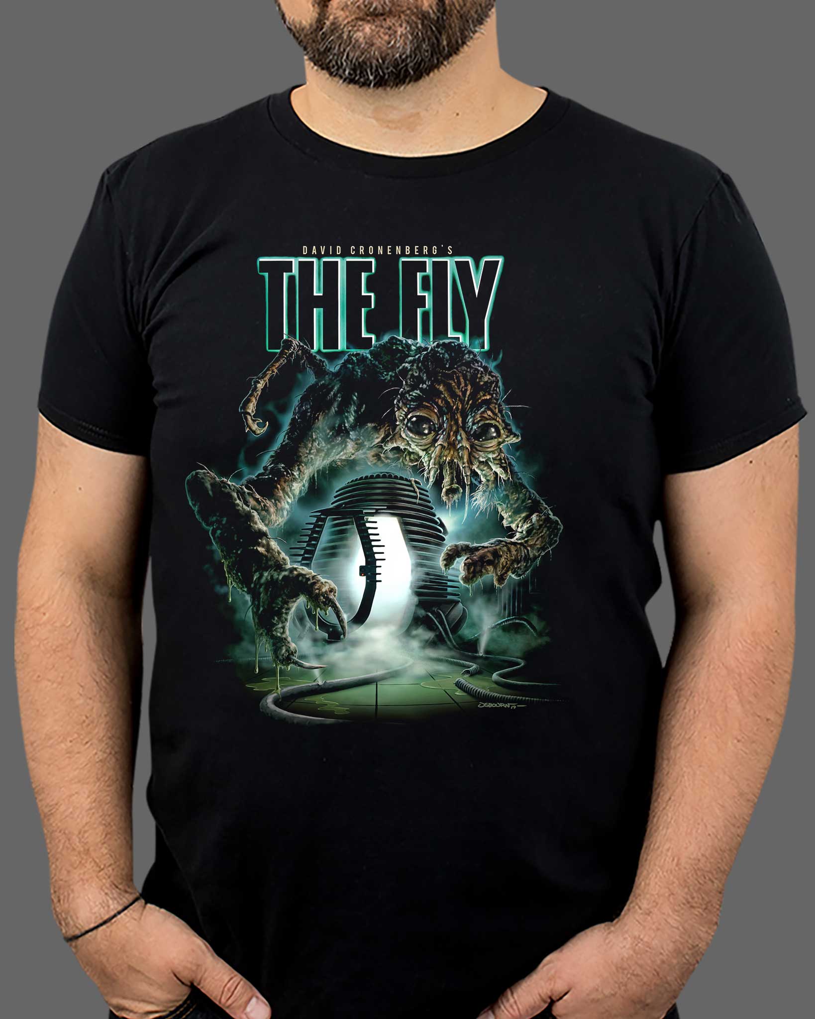 The Fly - Image 3