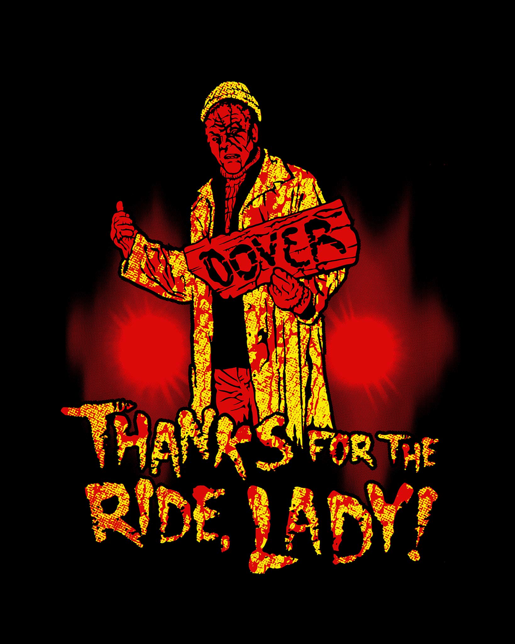 The Hitcher - Image 2