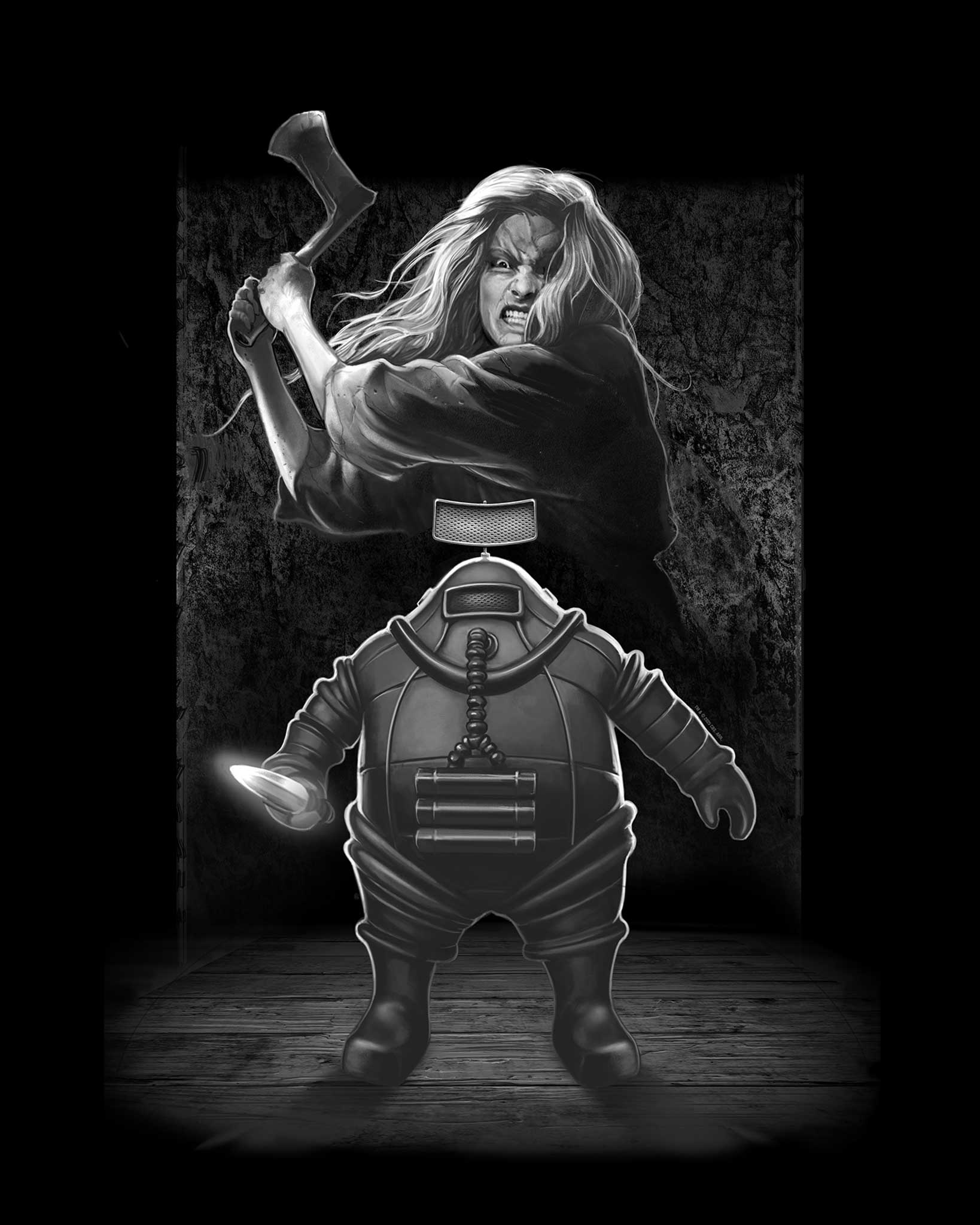 The Invaders - Image 2