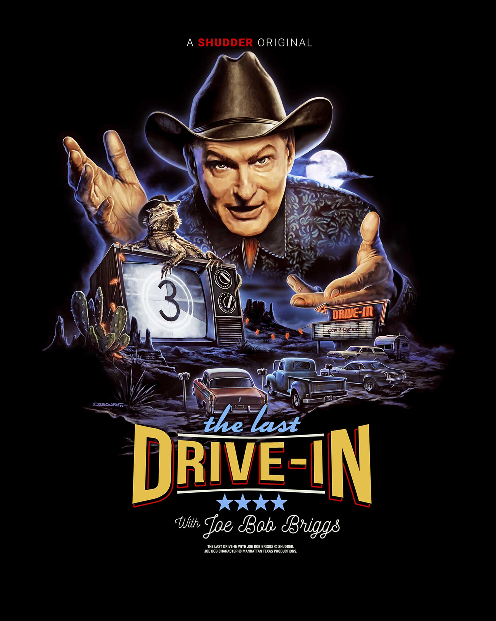 The Last Drive-In - Image 3
