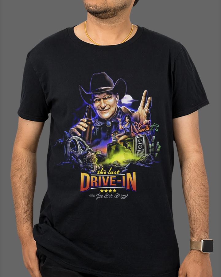The Last Drive-In Season 2 - Image 2
