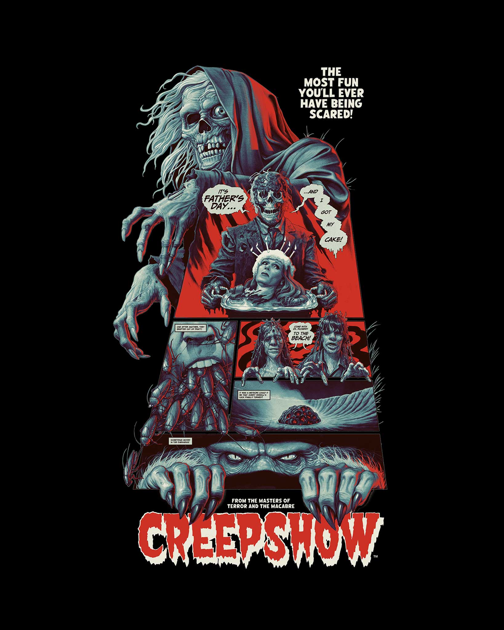 The Most Fun You'll Ever Have Being Scared - Image 2