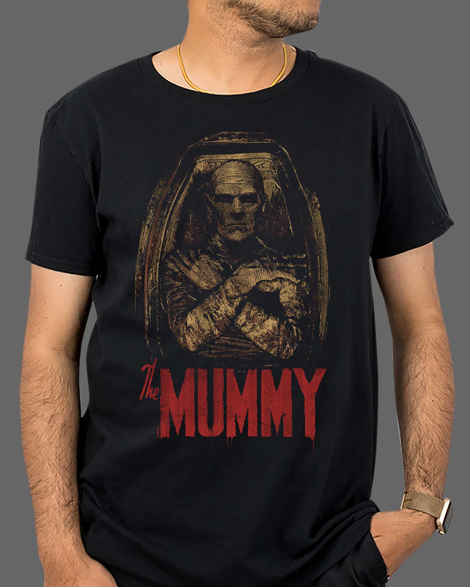 The Mummy - Image 3