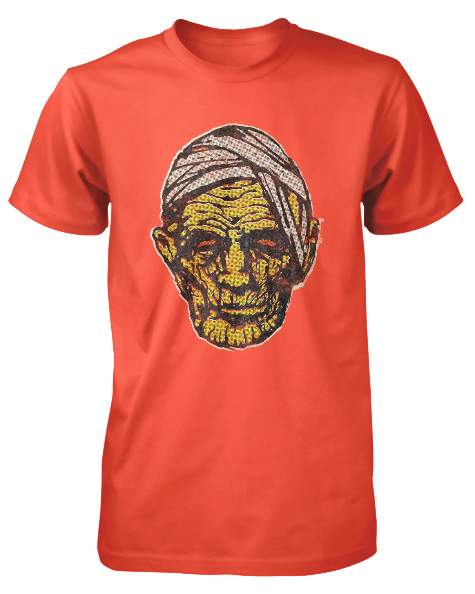 The Mummy - Vintage