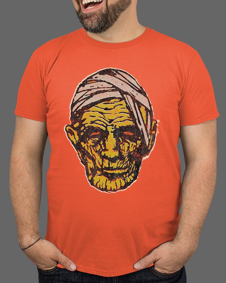 The Mummy - Vintage - Image 2